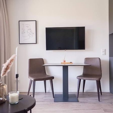Casa Grande 28 I Studio With Lake View Apartman Sekull Kültér fotó